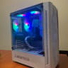 🐼PANDA🐼 Budget 1080p-XFX RX6600-1TB SSD-R5 3600-32gb DDR4-4xRGB Fans