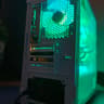 🔥White DRaGoN II🔥🔥/RX6650XT/Ryzen 5 5600X/32GB DDR4 RAM/1TB M.2 NVMe/Windows 11