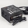 750 Watt PSU GAMDIAS KRATOS M1-750B Power Supply