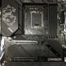 MSI MPG Z790 CARBON WIFI LGA 1700 DDR5 ATX Motherboard - Open Box Board Only