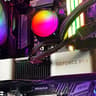 🔥 PRO Gaming PC - RTX 4070, i9-9900k, 32gb, 1tb NVME