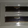Corsair Vengance RAM 2 x 8GB DDR4 3600MHz