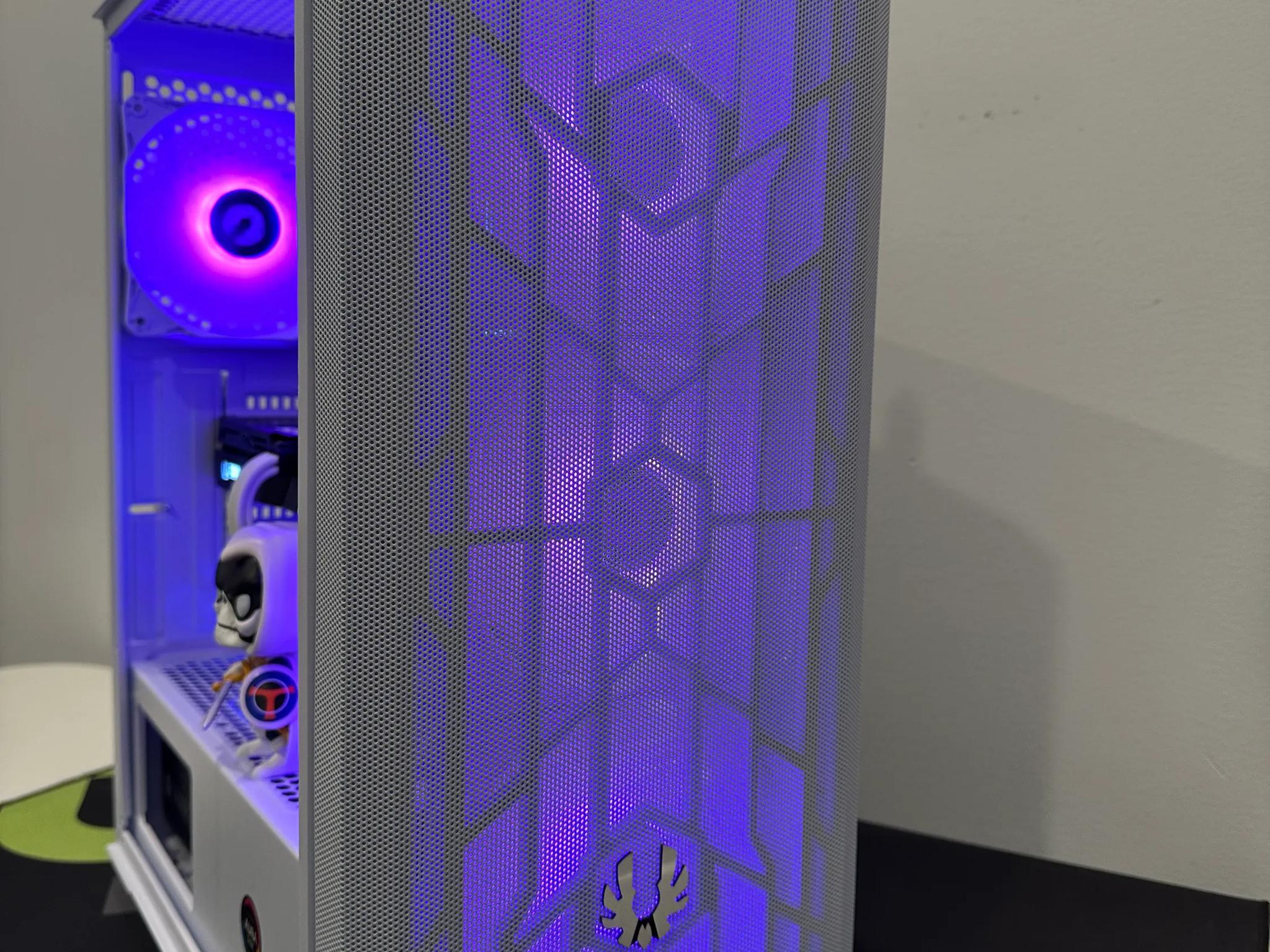 ☢️ 🟠Taskmaster☣️🔶- High Gaming PC-Intel i5 12400 6Cores-Nvidia GTX 3060 TI 8GB-16GB DDR4 -1TB NVME