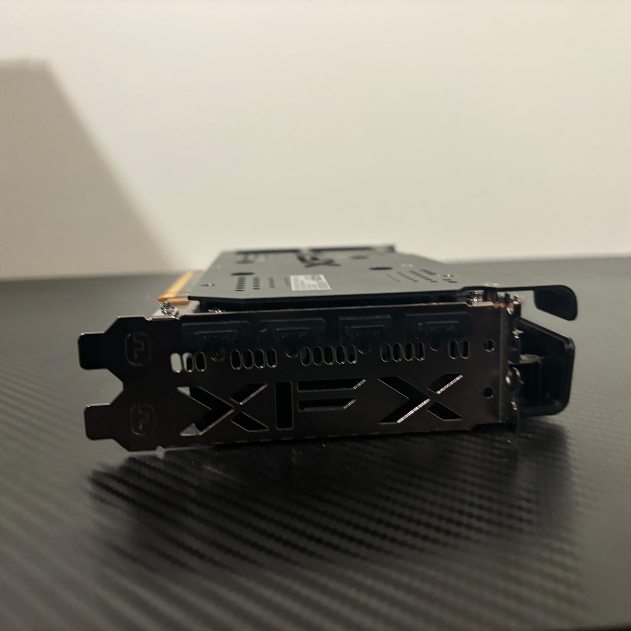 RX 6600 8gb