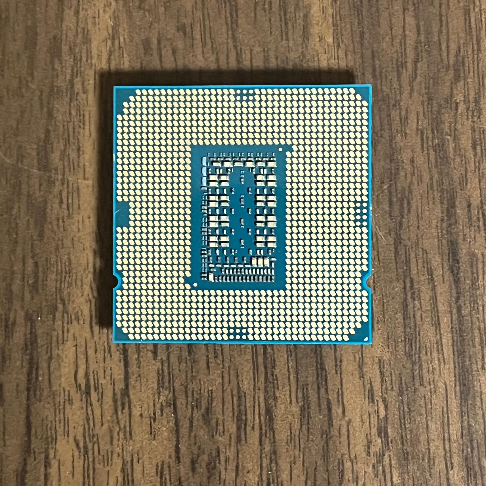 I7-11700KF