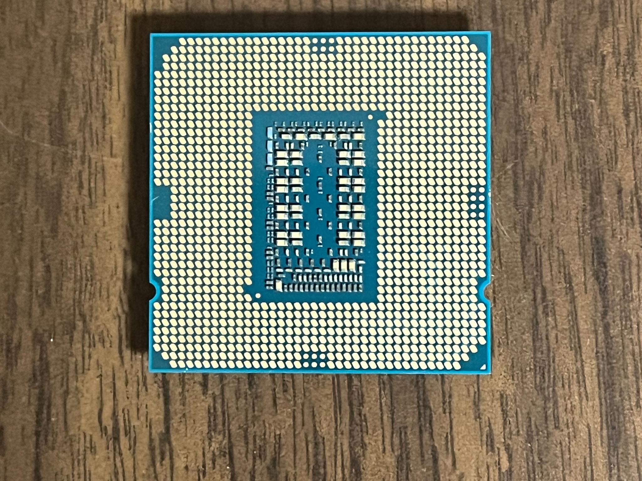 I7-11700KF