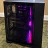 GeForce RTX 5090 Custom Gaming PC - Ryzen 7 9800X3D, 64GB RAM, 2TB NVMe SSD