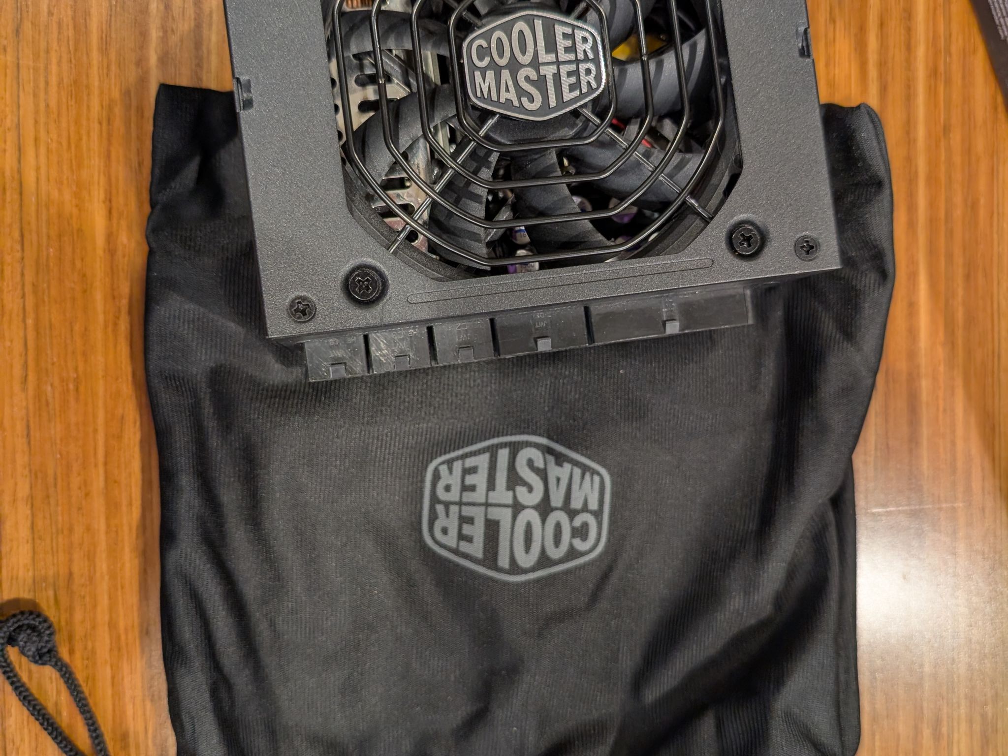 Cooler Master V SFX Platinum 1100W