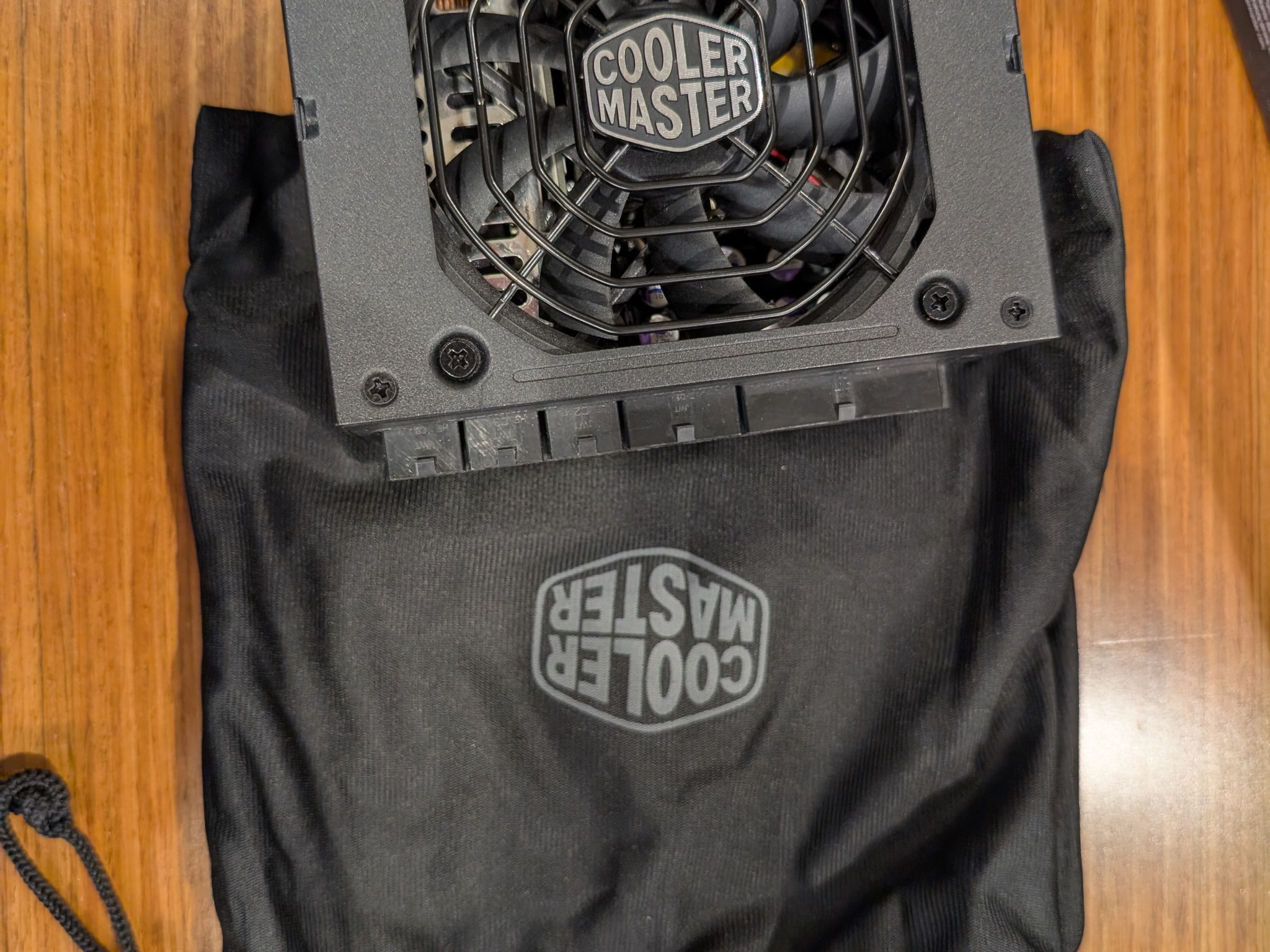 Cooler Master V SFX Platinum 1100W