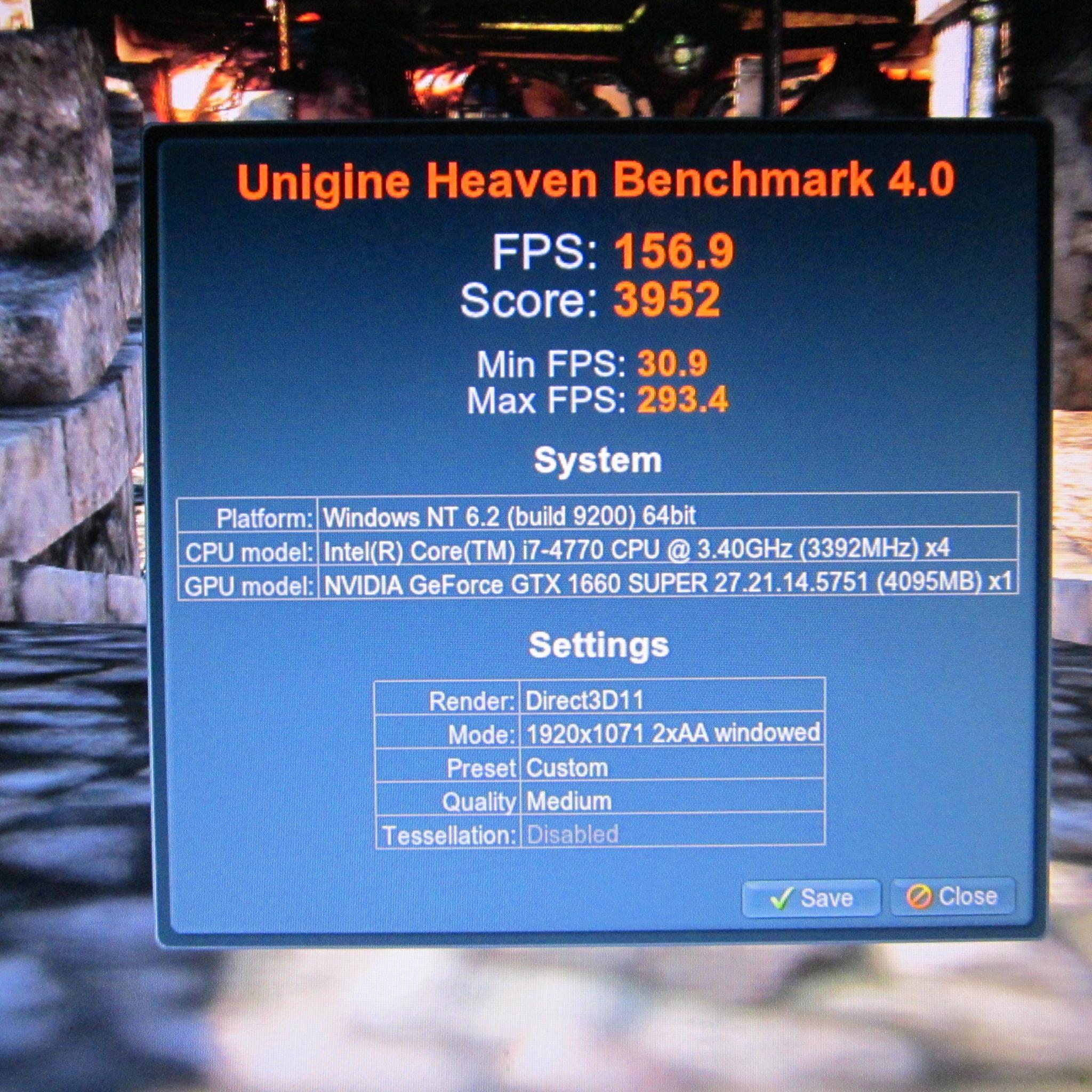 MSI NVIDIA GeForce GTX 1660 Super VENTUS XS OC 6GB GDRR6 Graphics Card