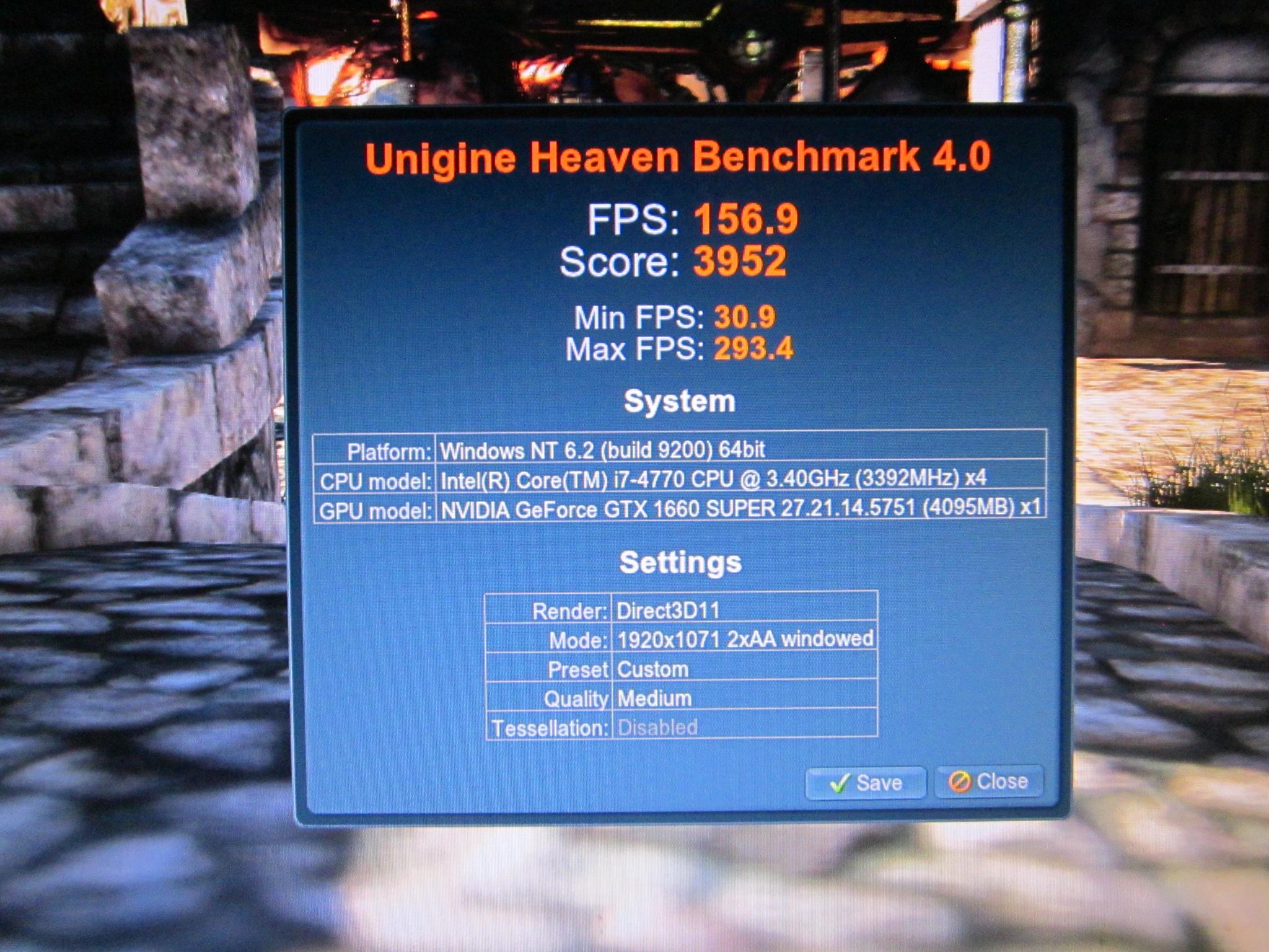 MSI NVIDIA GeForce GTX 1660 Super VENTUS XS OC 6GB GDRR6 Graphics Card
