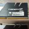 G.SKILL Trident Z Neo DDR4-3600 32GB (2x16GB) DIMM Intel XMP 2.0 Ready CL18