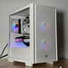 RX 9060XT 16gb Ryzen 7600x3d Gaming PC