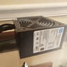 Power Supply Channel Well Technology 500W 80+ Bronze - GPT500S-A
