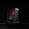 \ QF-01 / RTX 3050 Intel Core i7 9700 16GB 1.3TB Windows 11 Gaming PC Powerhouse