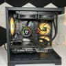 Gaming PC! RYZEN 5 + RTX 3070 + 16GB RAM