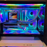 Custom Gaming PC Build
