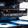 RGB Gaming PC 🔥RTX 5060, Ryzen 7 3700X, 32GB RAM, 1TB SSD, WiFi, BlueTooth 🔥 1440P/1080P Beast
