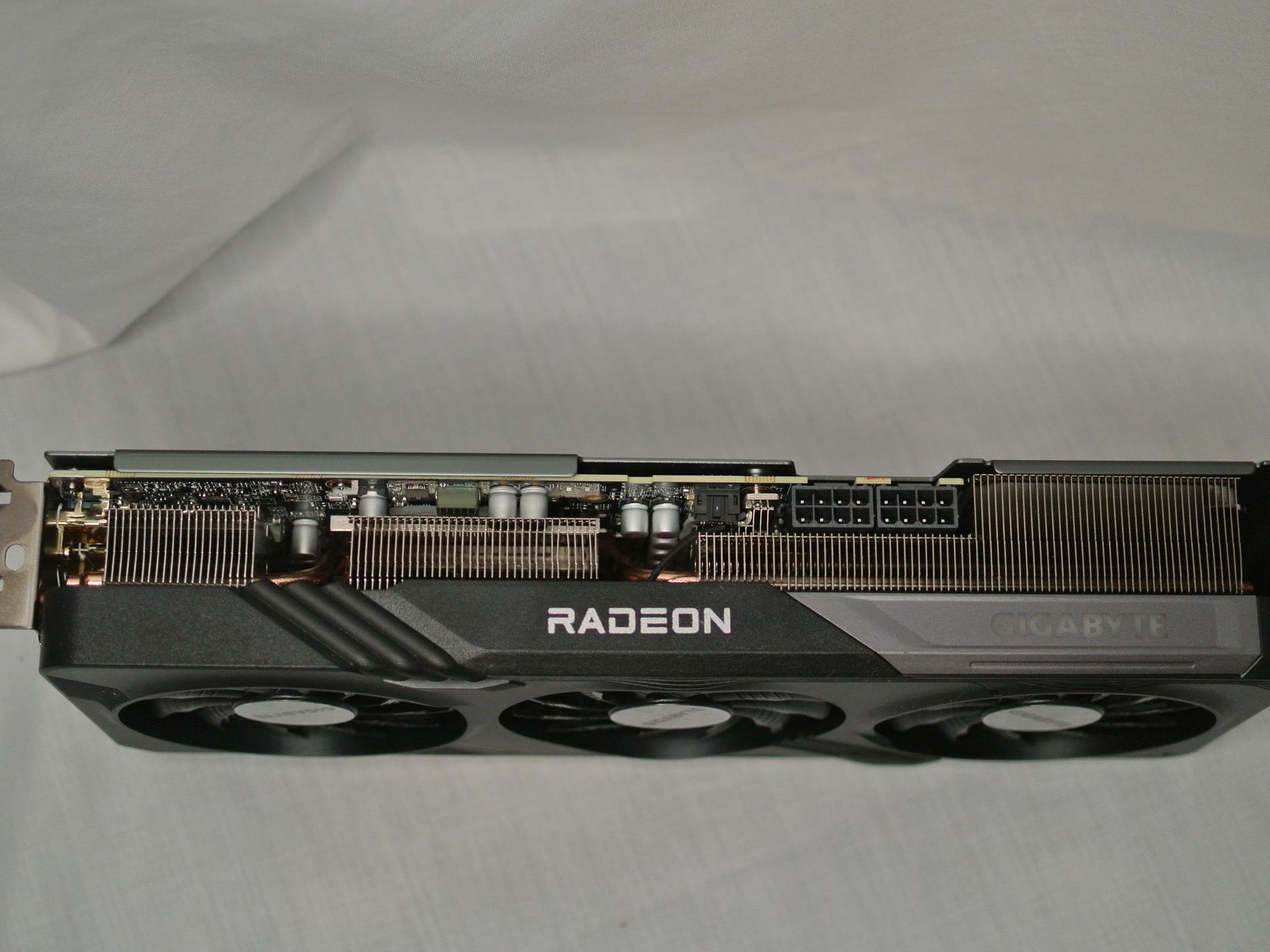 AMD Radeon RX 7600 XT - Image 5
