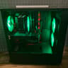 CUSTOM BUILT BUDGET COMPUTER (keyboard, mouse, & mouse pad included)