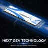 SABRENT Rocket Q 500GB NVMe PCIe M.2 2280 Internal SSD High Performance