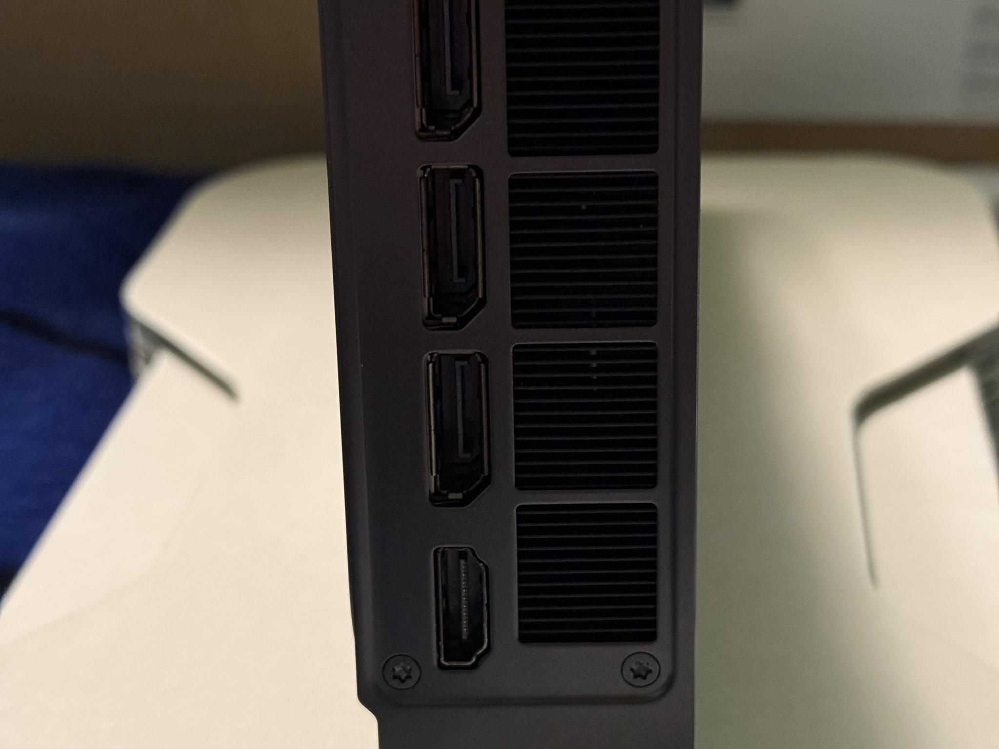 NVIDIA GeForce RTX 5070 Founders Edition