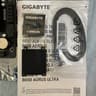 AORUS B650 Elite AX + G.Skill 32GB DDR5-6000 RAM