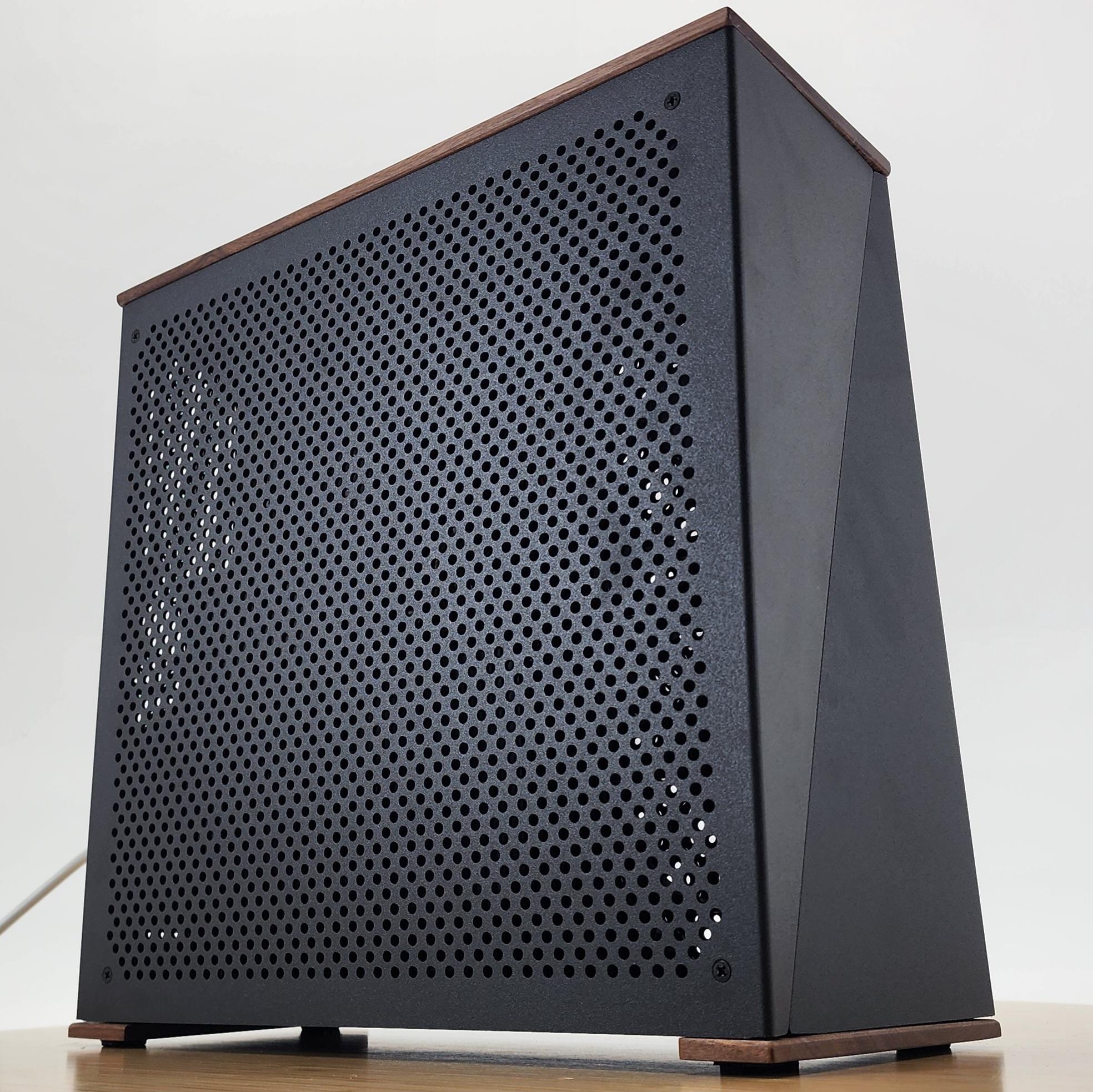 Gaming PC Ryzen 5 5500 16GB RAM 1TB SSD RTX 3050 8GB Windows 11 Computer