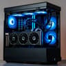 🔥RX 7900XTX+ Ryzen 7 7800X3D | 32GB DDR5 | 2 TB SSD | Wifi 6 & Bluetooth🔥