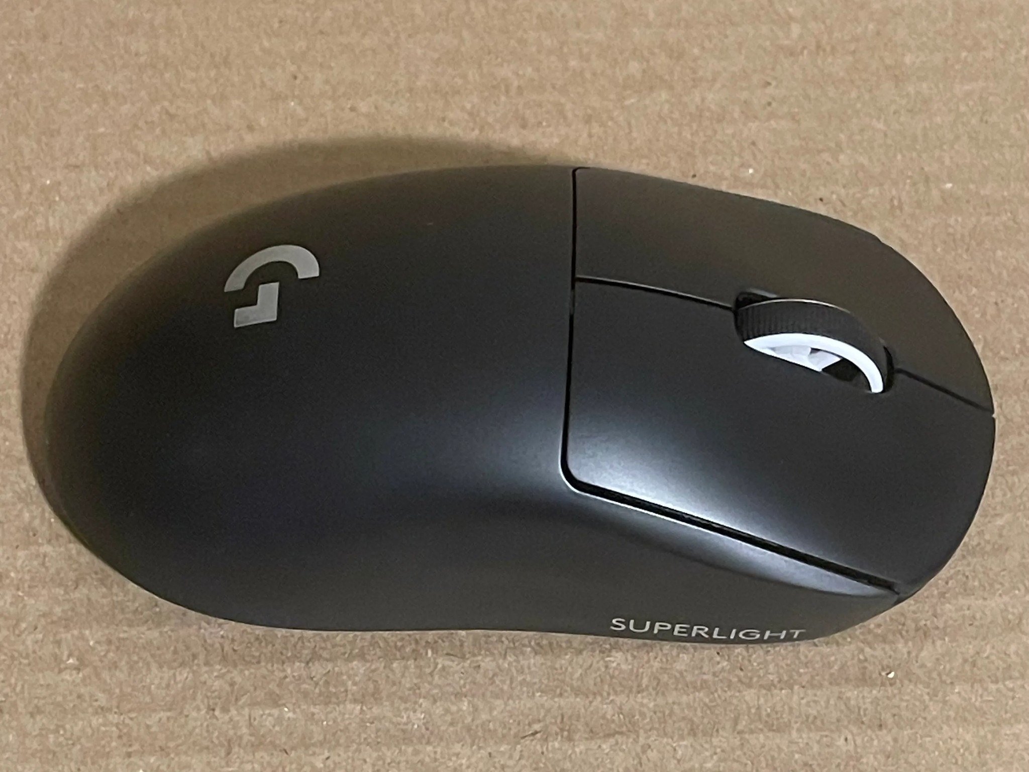 Logitech Pro X Superlight