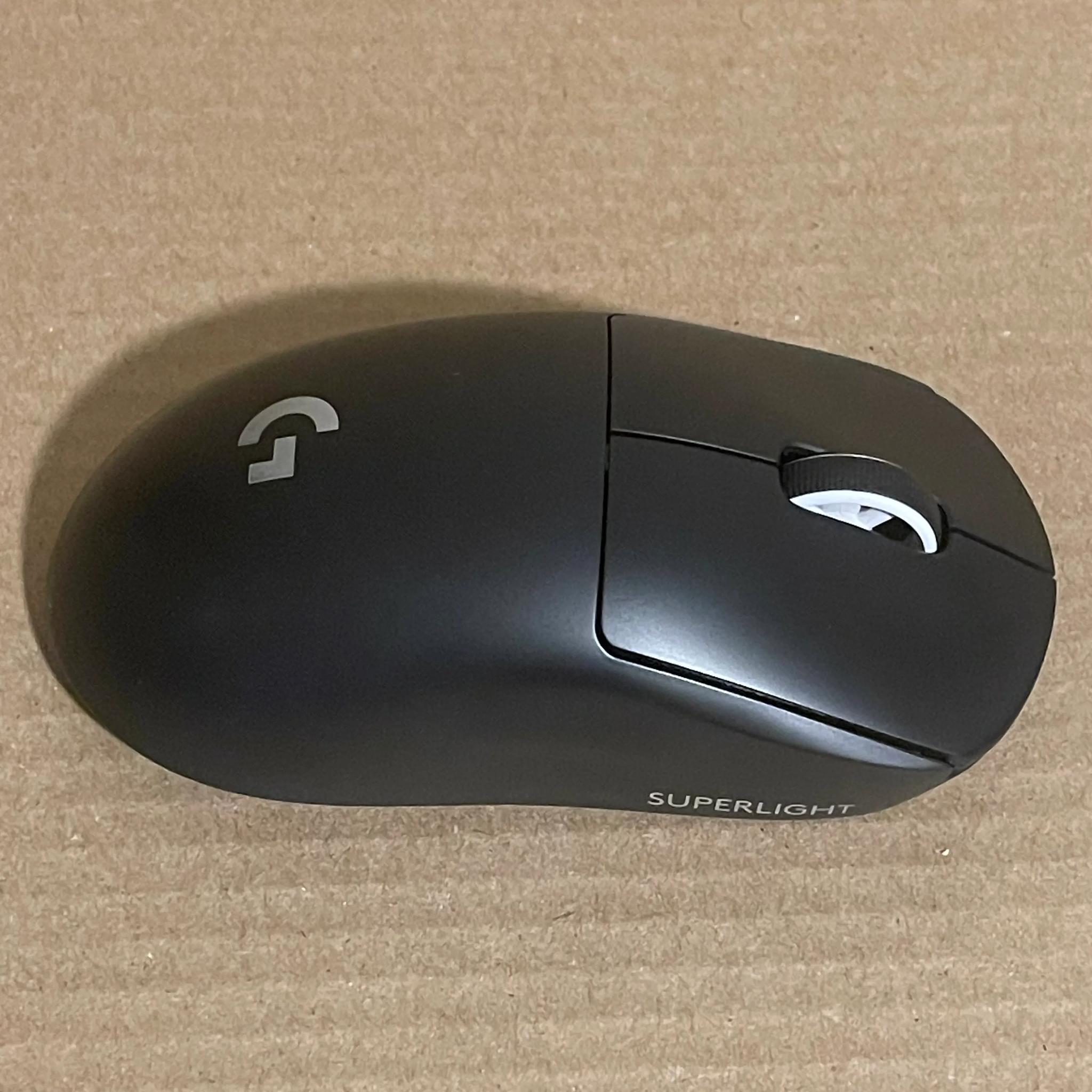 Logitech Pro X Superlight