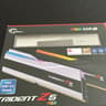 G.SKILL trident Z5 DDR5 96gb 48X2 RAM 6400