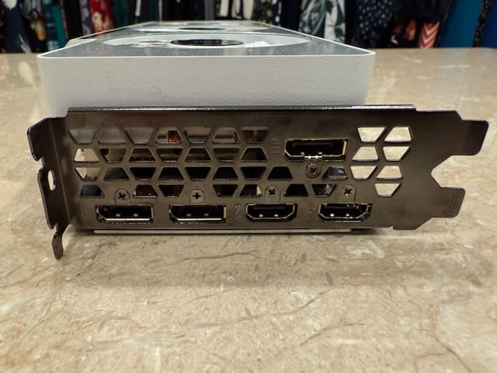 Gigabyte Vision OC NVidia Geforce RTX 3090 24GB Graphics Card