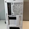 RTX 3070 | Intel i5 12600KF | 32GB RAM | 2TB SSD | Custom White Gaming PC WIFI WIN10