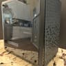 GeForce RTX 2080 ti Custom Gaming PC - Core i7-12gen, 16GB RAM, 1tb SSD