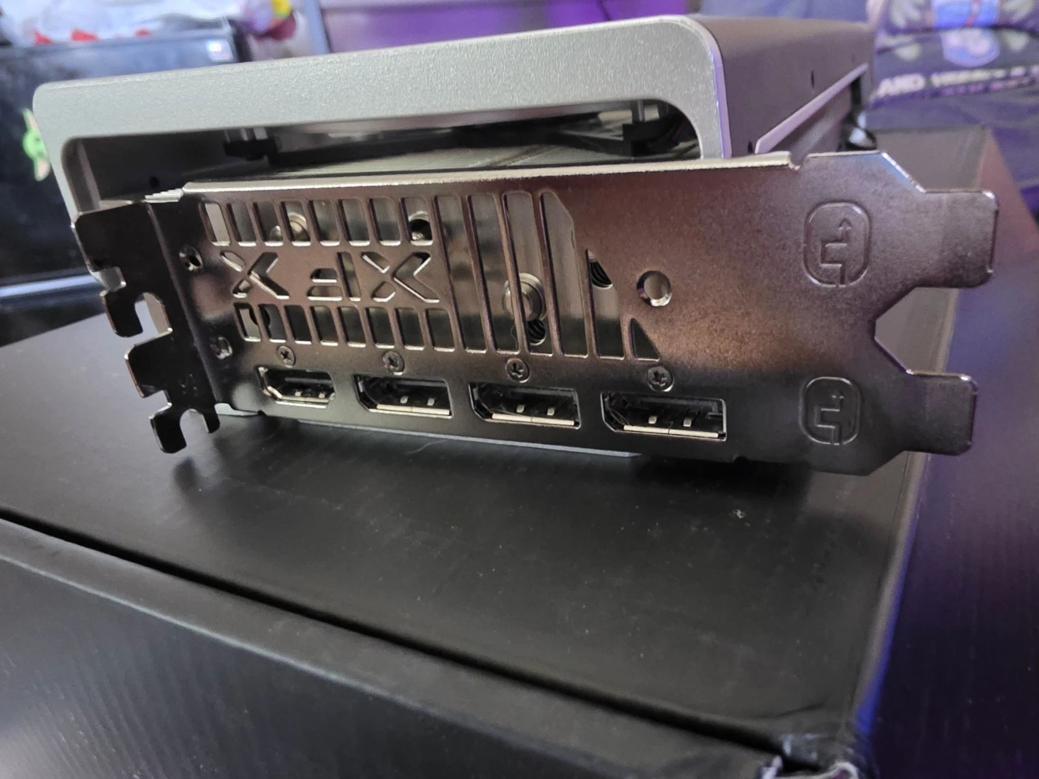 XFX Speedster MERC 310 Radeon RX 7900 XTX