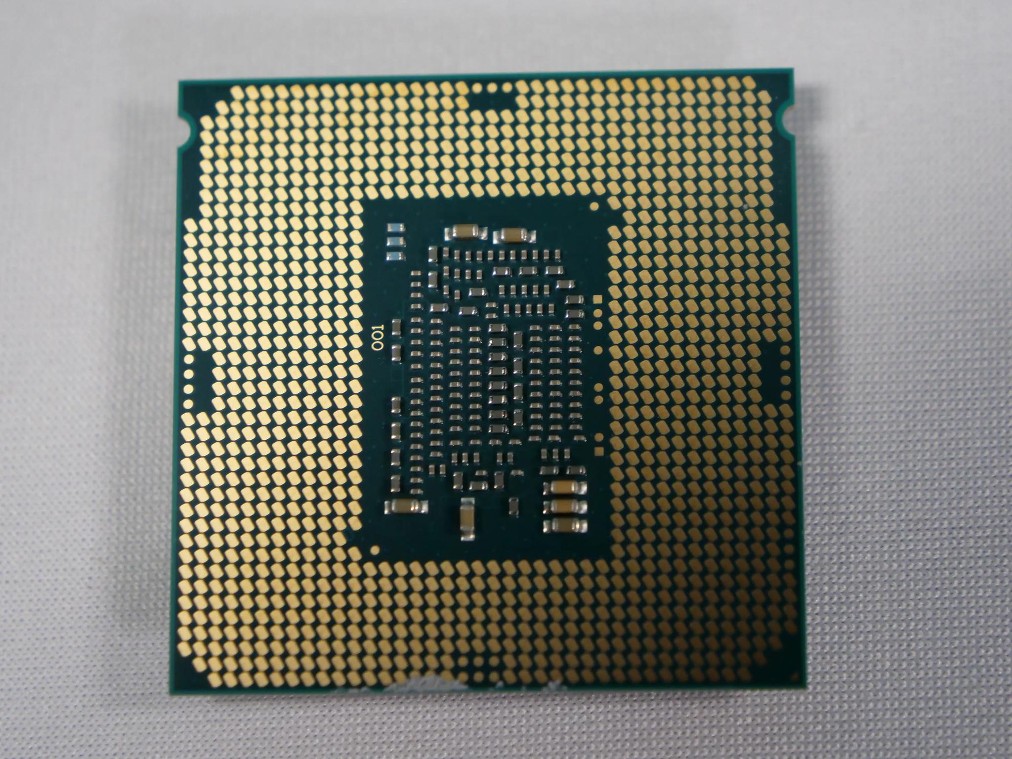 i7-6700k cpu LGA 1151