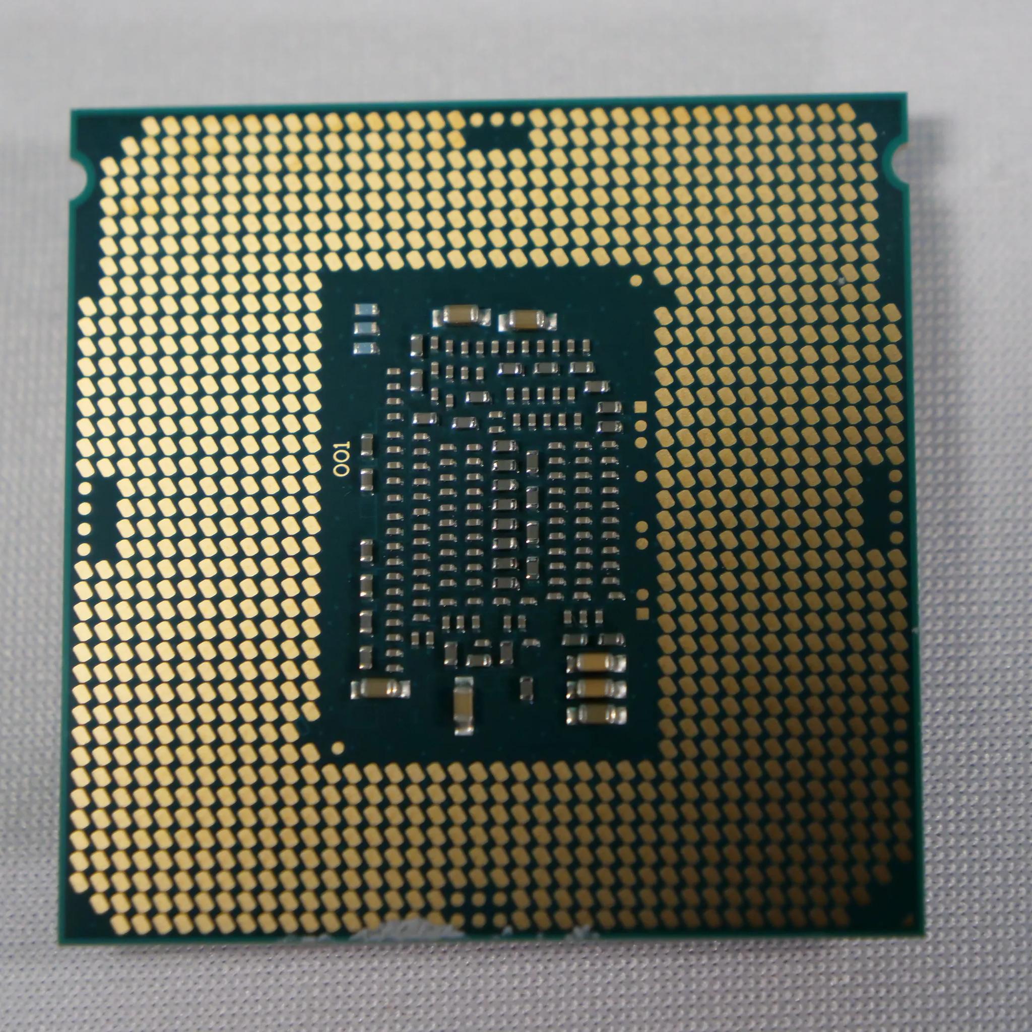 i7-6700k cpu LGA 1151
