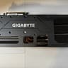 GIGABYTE GeForce RTX 4080 SUPER GAMING OC 16GB GDDR6X Graphics Card LIKE NEW