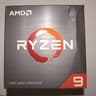 AMD Ryzen 9 5950X 16-Core, 32-Thread Unlocked Desktop Processor