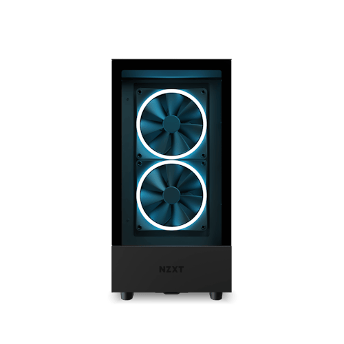 NZXT Player: Two Prime