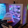 AM4 High-End Gaming PC - Ryzen 7 5800X | RX 9070 XT | 32 GB RAM | 1 TB NVME
