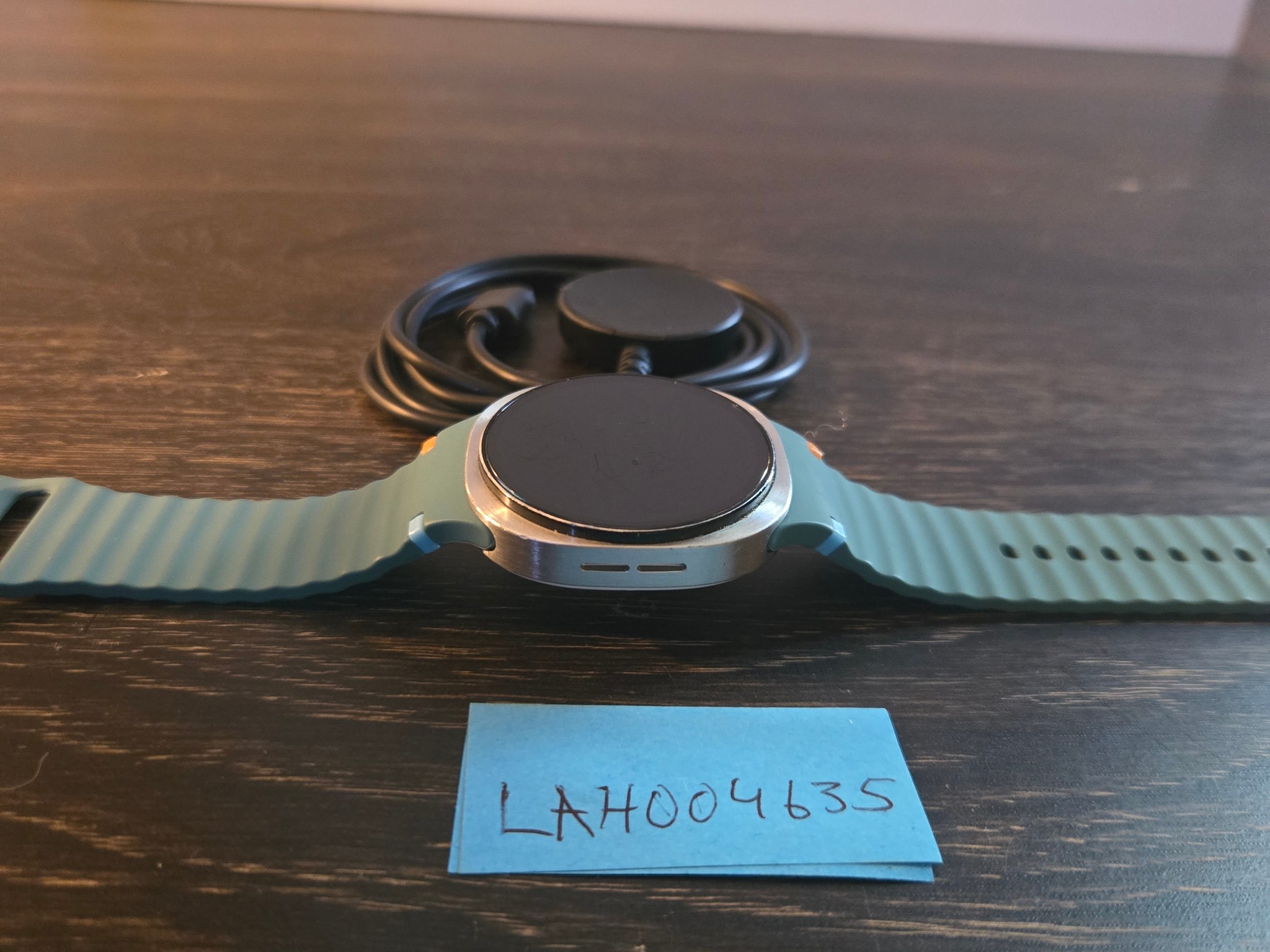 Samsung Galaxy Watch 8 - 40mm - LTE