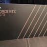 NVIDIA Founders Edition RTX 3080ti 12GB  - Excellent Condition