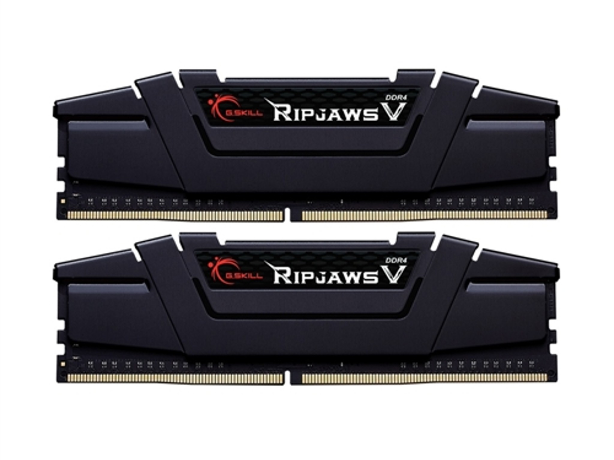 G.SKILL RipjawsV Series DDR4 RAM | 3600Mhz 32GB (2x16)