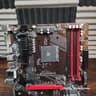 Gigabyte GA-AB350-Gaming *for parts*