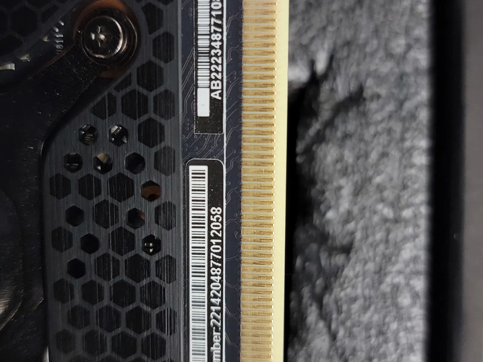 EVGA GeForce RTX 3080 12GB FTW3 Ultra