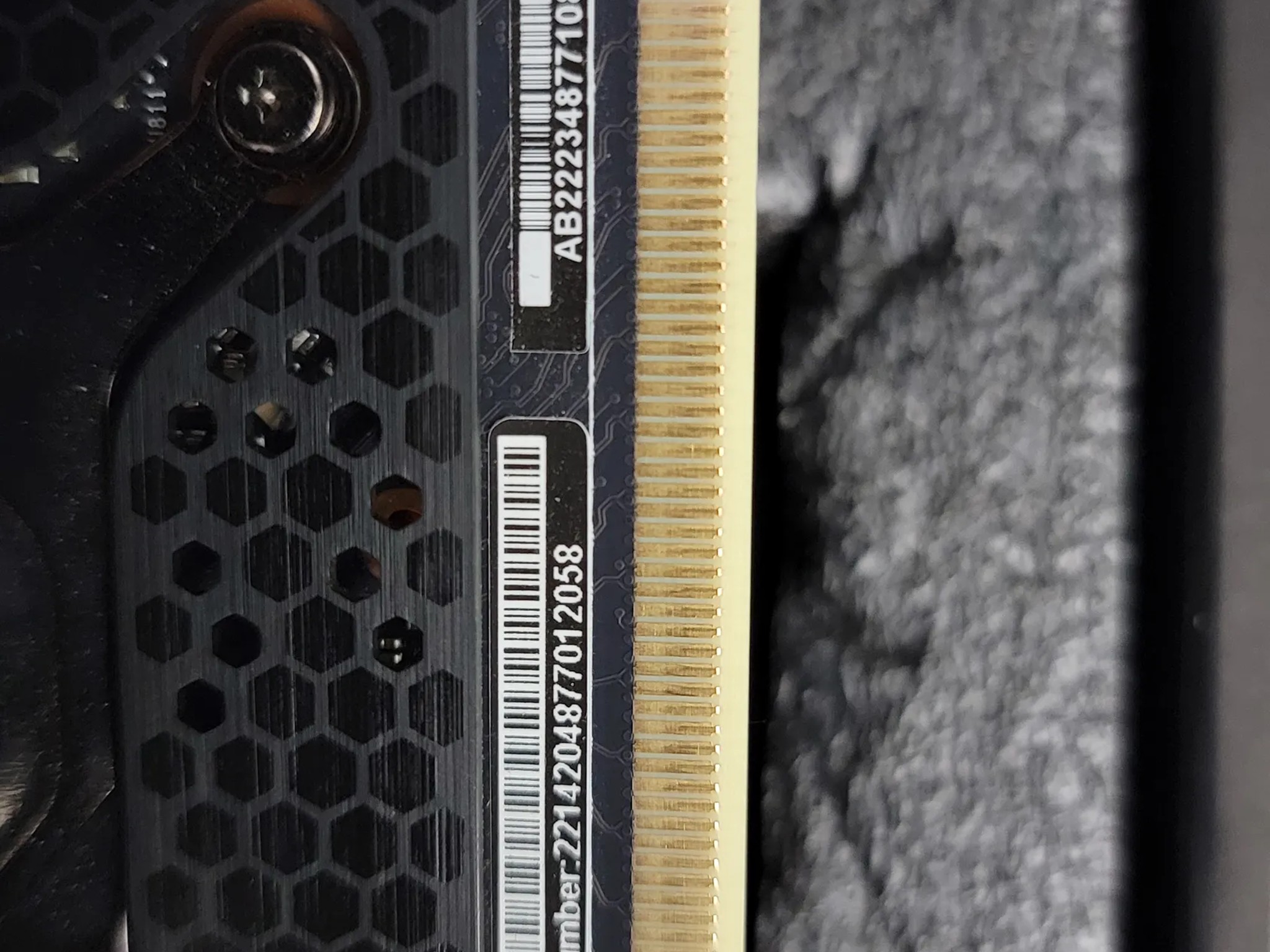 EVGA GeForce RTX 3080 12GB FTW3 Ultra