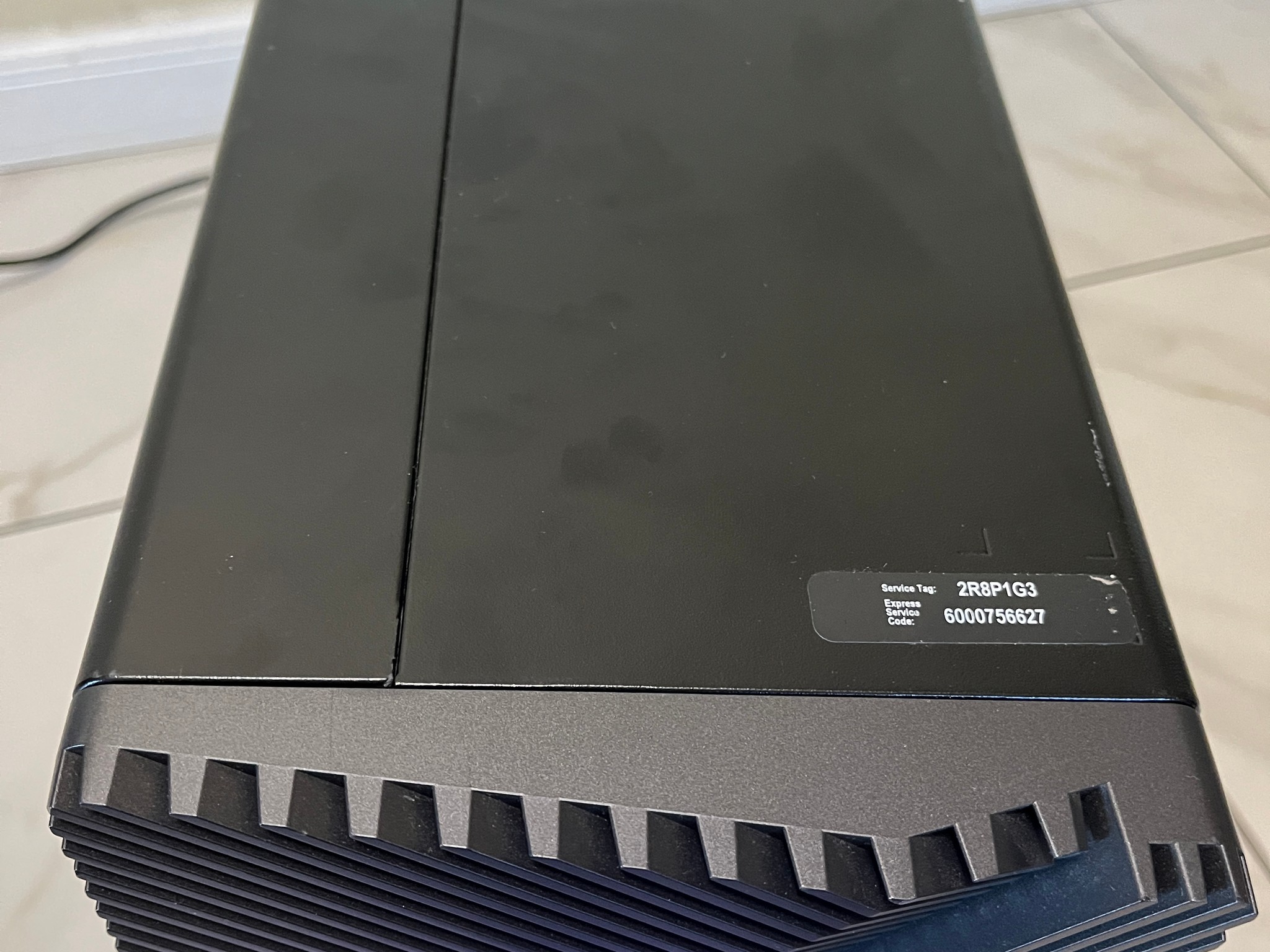 🟠🔥 NVIDIA RTX 5060, Intel i7-10700F, 16GB RAM, 1 TB SSD, High Performance Dell G5 5000 Gaming PC 🔵🖥️