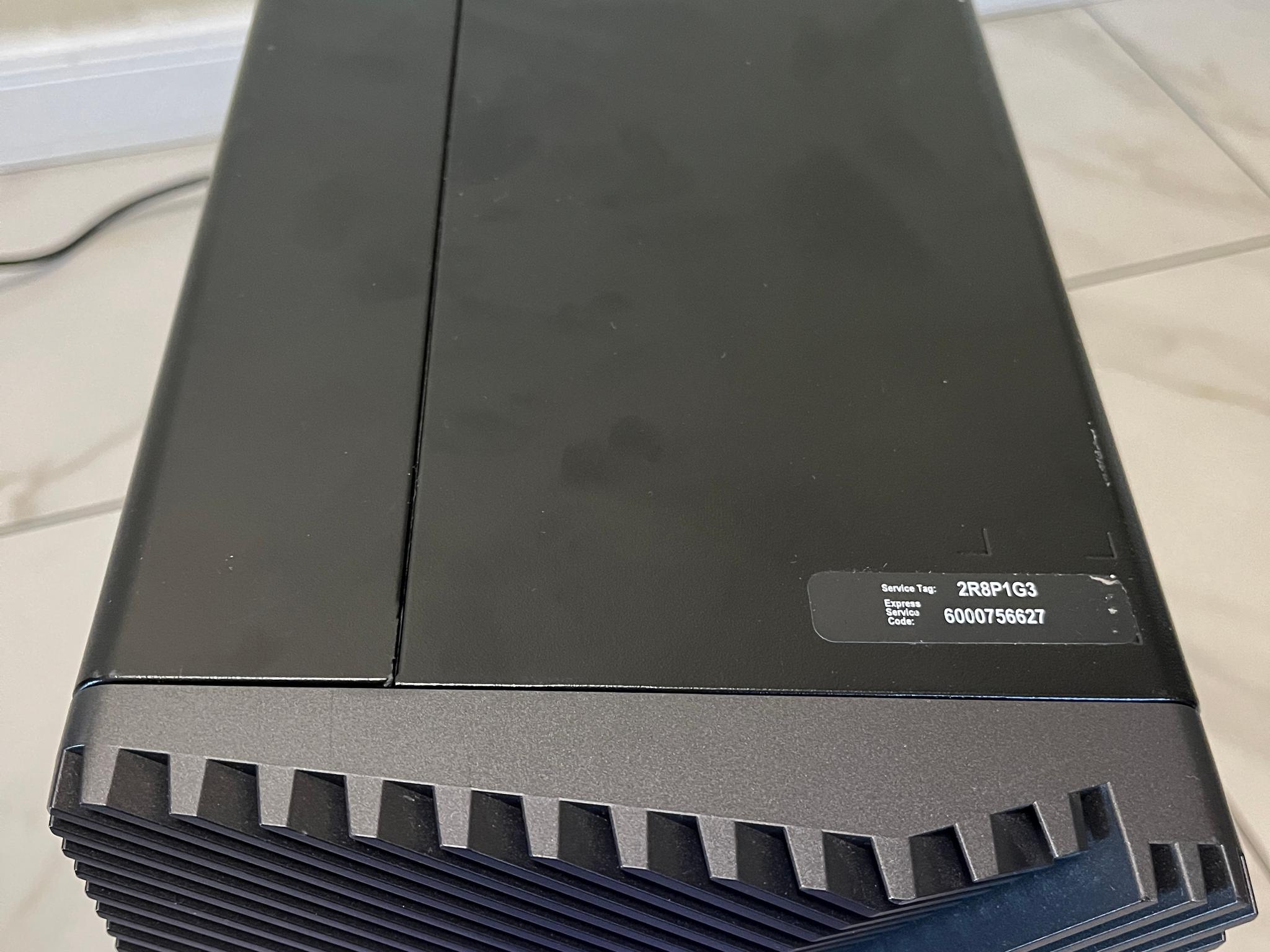 🟠🔥 NVIDIA RTX 5060, Intel i7-10700F, 16GB RAM, 1 TB SSD, High Performance Dell G5 5000 Gaming PC 🔵🖥️